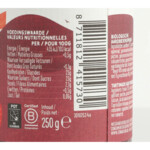Zonnatura Fruitspread Aardbei Biologisch - 3.89 euro