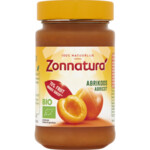Zonnatura Fruitspread     Abrikoos Biologisch