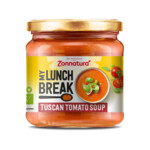 Zonnatura Little lunch    Tomato Soup Biologisch - 4.78 euro