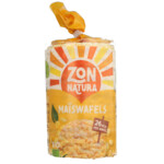 Zonnatura Maiswafels    Biologisch - 1.45 euro