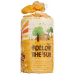 Zonnatura Maiswafels    Biologisch - 1.45 euro