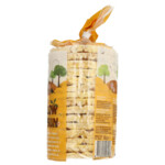 Zonnatura Maiswafels    Biologisch - 1.45 euro