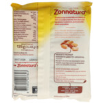 Zonnatura Pinda Crunch Biologisch - 3.05 euro