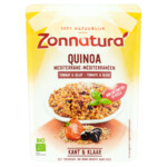 Zonnatura Quinoa    Olijf en Tomaat Biologisch - 4.49 euro