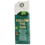 Zonnatura Rijst Drink Hazelnoot Biologisch - 4.79 euro