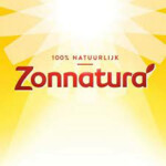8x Zonnatura Rijstwafels Yoghurt    Yoghurt Biologisch - 24.08 euro