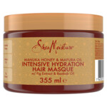Shea Moisture Manuka Honey & Mafura Oil  Intensive Hydration Masker