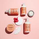 Shea Moisture Coconut & Hibiscus Curl Enhancing Smoothie - 17.29 euro