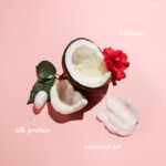 Shea Moisture Coconut & Hibiscus Curl & Shine Conditioner - 16.39 euro