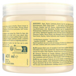 Shea Moisture Jamaican Black Strengthen & Restore Leave-In Conditioner - 17.51 euro