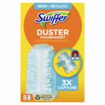Swiffer Duster Trap & Lock-navullingen