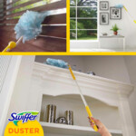 Swiffer Duster XXL Duster Kit - 9.99 euro