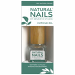 Sensista Natural Nails Cuticle Oil