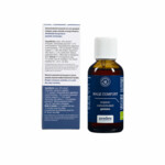 Purasana Puragem Male Comfort Bio - 24.25 euro