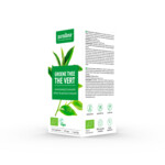 3x Purasana Single Plants Powders Groene Thee Extract Bio - 39.7 euro