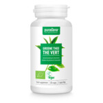 3x Purasana Single Plants Powders Groene Thee Extract Bio - 39.7 euro