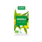 Purasana Rhodiola Rozenwortel Bio