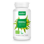 Purasana Rhodiola Rozenwortel Bio - 21.95 euro