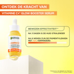 6x Garnier SkinActive Vitamine C Anti-Dark Spot Serum - 116.49 euro