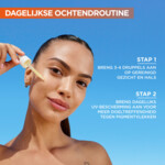 6x Garnier SkinActive Vitamine C Anti-Dark Spot Serum - 116.49 euro