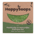 HappySoaps Shampoo Bar Aloë You Vera Much