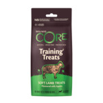 Wellness Core Trainingssnack Lam - Appel