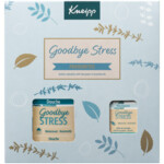 Kneipp Geschenkset Goodbye Stress Favourites - 7.29 euro