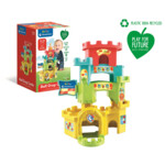 Clementoni Speelkasteel - 8.95 euro