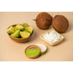 HappySoaps Natuurlijke Deodorant Kokos En Limoen - 8.99 euro