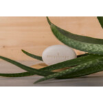 HappySoaps Shaving Bar Aloë Vera - 8.99 euro