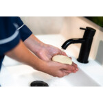 HappySoaps Gezichtsreiniger Bar Aloë Vera - 7.05 euro