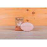 HappySoaps Baby Shampoo en Body Wash Bar Little Sunshine - 8.99 euro