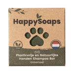 HappySoaps Honden Shampoo Bar Universeel
