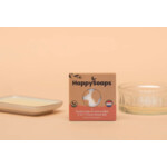 HappySoaps 3-in-1 Travel Wash Bar Sweet Relaxation - 5.09 euro