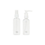 Zenner Reis Set Flesjes Met pomp - 4.37 euro