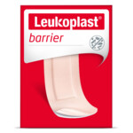 3x Leukoplast Wondpleisters Premium Barrier