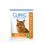 Clinic Kat Renal Plus Zalm