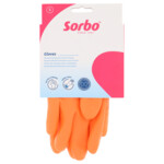 Sorbo Handschoen Comfort Deluxe Small