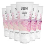 6x Therme Shower Gel Mindful Blossom