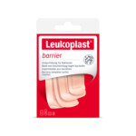 Leukoplast Barrier 4 Maten Totaal - 2.43 euro