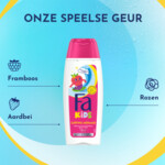 Fa Douchegel & Shampoo Kids Surfing Mermaid - 2.15 euro