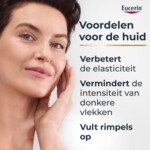 Eucerin Hyaluron-Filler + Elasticity Dagcrème SPF30 - 38.39 euro