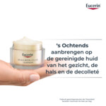 Eucerin Hyaluron-Filler + Elasticity Dagcrème SPF30 - 38.39 euro