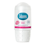Odorex Deodorant Roller Sweet Rose