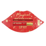Sence Magical Lip Kit Rood  2 x 4 ml