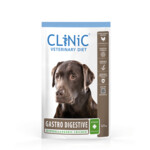 Clinic Hondenvoer Gastro Digestive Kip