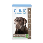 Clinic Hondenvoer Gastro Digestive Kip