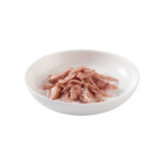 Schesir Kattenvoer Tonijn 6 x 50 gr