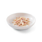 20x Schesir Kattenvoer Kip - Ham in Gelei 85 gr