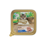 Stuzzy Kattenvoer Paté Tonijn - 0.89 euro